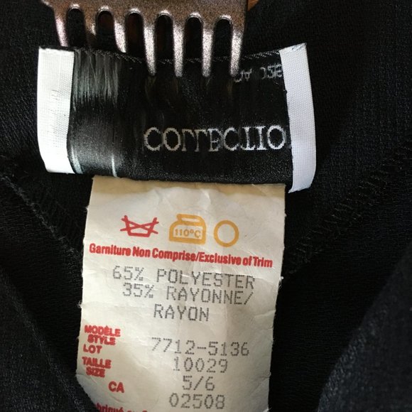 jumper dress - Picture 5 of 5